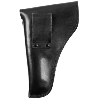 Ital. Pistolenholster, Leder, für Beretta, Typ V, neuw.