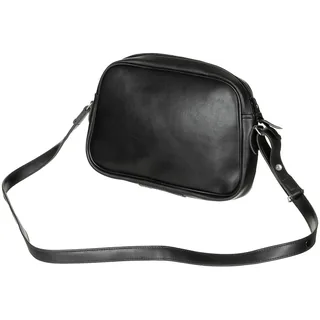 Brit. Schultertasche, DAMEN, RN, RAF, schwarz, gebr.