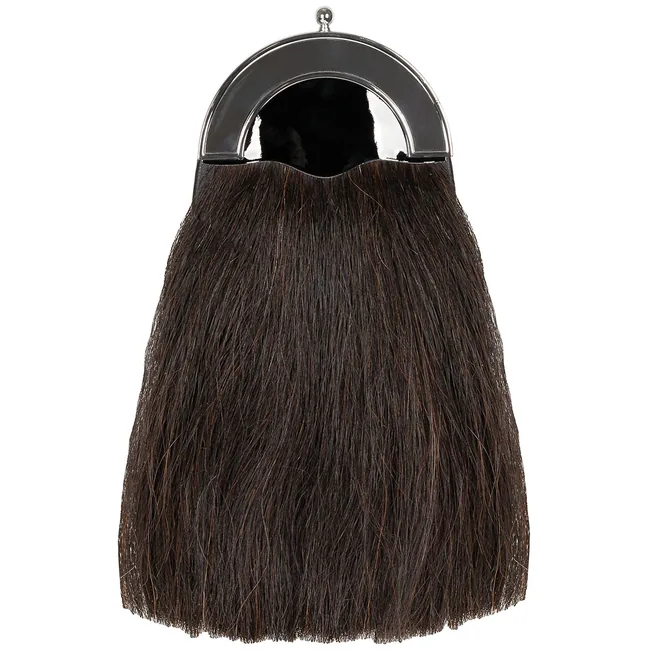Schott. Tasche für Kilt, "Sporran", neuw.