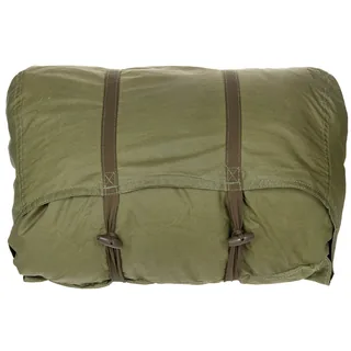 Holl. Mumienschlafsack, gebr.