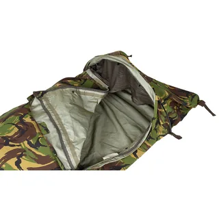 Holl. Biwaksack,"Hooped Bivy", tarn, gebr.