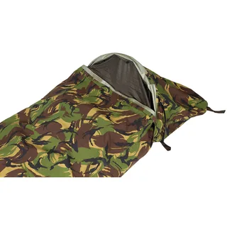 Holl. Biwaksack,"Hooped Bivy", tarn, gebr.