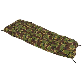 Holl. Biwaksack,"Hooped Bivy", tarn, gebr.