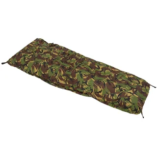 Holl. Biwaksack,"Hooped Bivy", tarn, gebr.