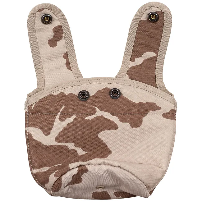 CZ Feldflaschenbezug, M 95 CZ desert tarn, neuwertig