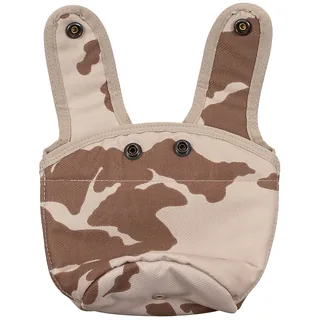 CZ Feldflaschenbezug, M 95 CZ desert tarn, neuwertig