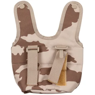 CZ Feldflaschenbezug, M 95 CZ desert tarn, neuwertig
