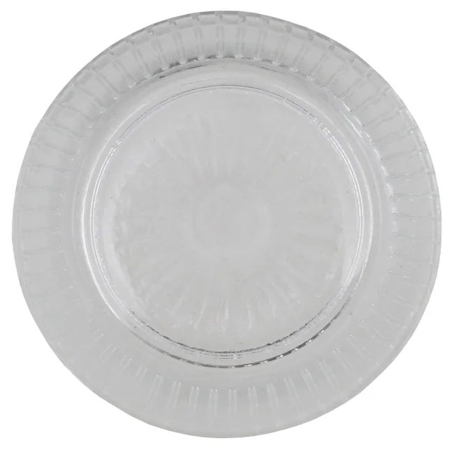 CZ/SK Marmeladenschale, Glas, neuwertig