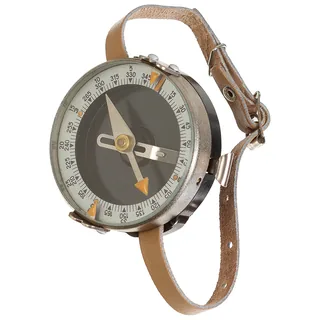 CZ/SK Armbandkompass, neuwertig