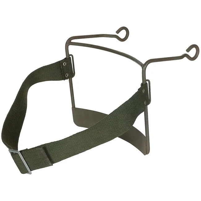 Schwed. Halter für, Telefonkabel, gebr.