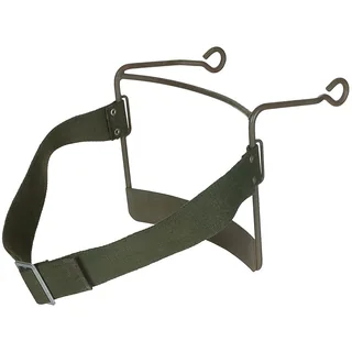 Schwed. Halter für, Telefonkabel, gebr.
