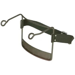 Schwed. Halter für, Telefonkabel, gebr.