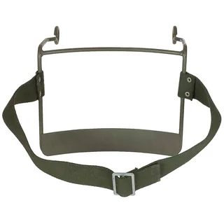 Schwed. Halter für, Telefonkabel, gebr.