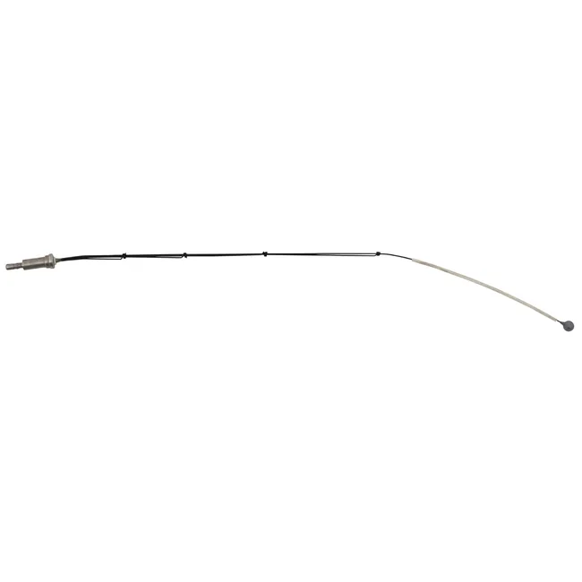 CZ Antenne für Funkgerät, "RF10", Länge 52 cm, gebr.