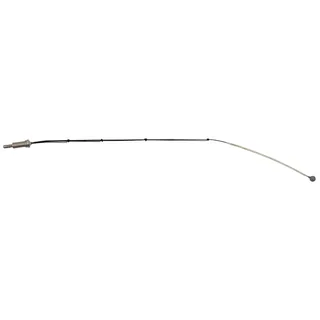 CZ Antenne für Funkgerät, "RF10", Länge 52 cm, gebr.