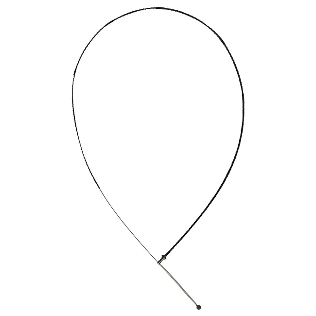 CZ Antenne für Funkgerät, "RF10", Länge 149 cm, gebr.