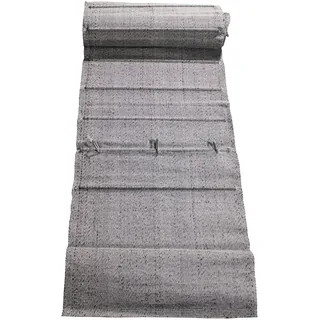Brit. Sandmatte, "Robusta", grau, neuw.