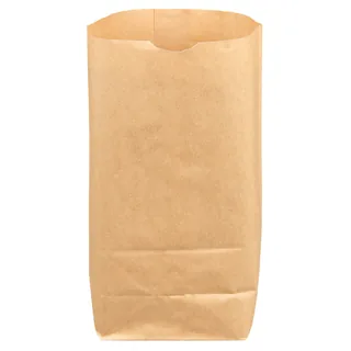 Papiertüte, 50er Pack, 23 x 25 cm, (B x H), neuw.