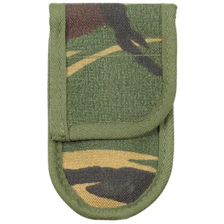 Holl. Messertasche, Alice Clip, NL tarn, gebr.