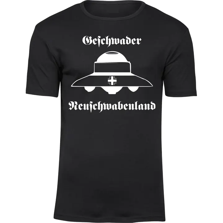 Herren Premium T-Shirt - Geschwader Neuschwabenland