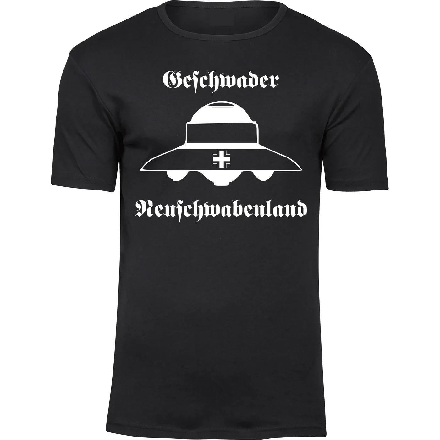 Herren Premium T-Shirt - Geschwader Neuschwabenland