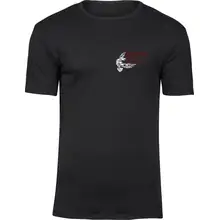Herren Premium T-Shirt - Odins Raben werden kommen - gewählte Variante