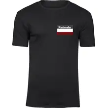 Herren Premium T-Shirt - Nationaler Widerstand - gewählte Variante