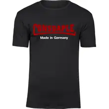 Herren Premium T-Shirt - Consdaple, made in Germany - gewählte Variante