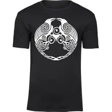 Herren Premium T-Shirt - Raben - gewählte Variante