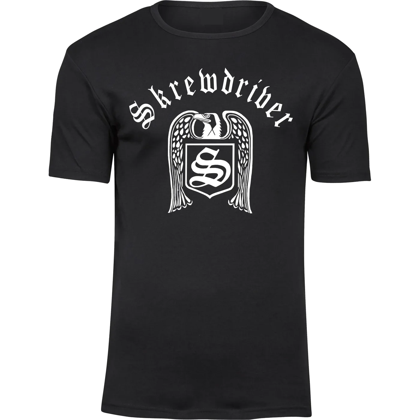 Herren Premium T-Shirt - Skrewdriver