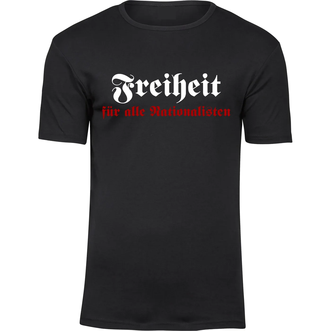 Herren Premium T-Shirt - Freiheit