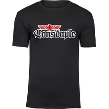 Herren Premium T-Shirt - Consdaple, Adler 2018 - gewählte Variante