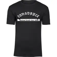 Herren Premium T-Shirt - Consdaple, national brand - gewählte Variante