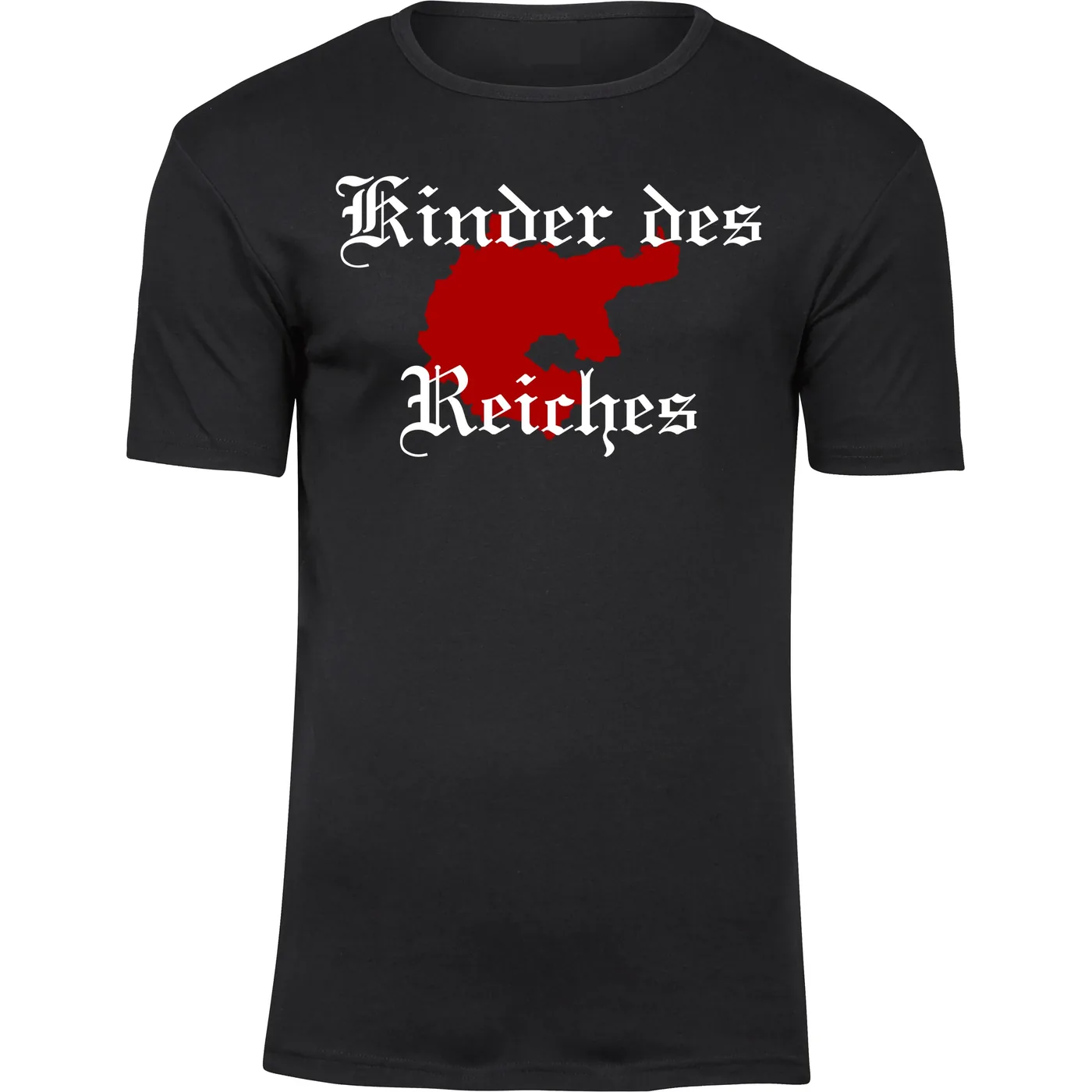 Herren Premium T-Shirt - Kinder des Reiches