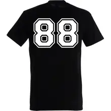 Herren T-Shirt - 100% White Rückseite