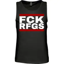 Herren Standard Tanktop - FCK RFGS - gewählte Variante
