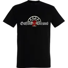 Herren T-Shirt - Ostfront-Versand Vorderseite