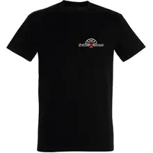Herren T-Shirt - Ostfront-Versand - gewählte Variante