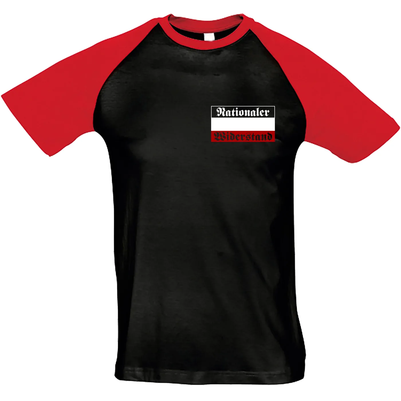 Herren T-Shirt "Bragi" - Nationaler Widerstand