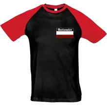 Herren T-Shirt "Bragi" - Nationaler Widerstand - gewählte Variante