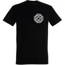 Herren T-Shirt - Celtic 88 - gewählte Variante