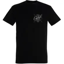 Herren T-Shirt - Consdaple, Totenkopf - gewählte Variante