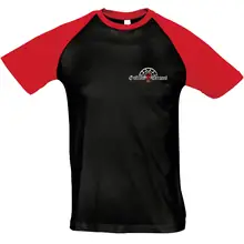 Herren T-Shirt "Bragi" - Ostfront-Versand - gewählte Variante