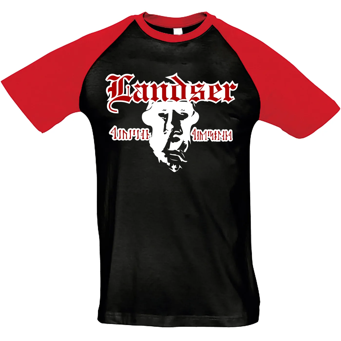 Herren T-Shirt "Bragi" - Landser, Soldat