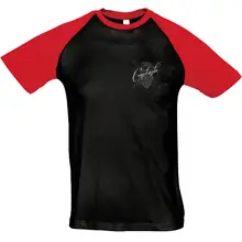 Herren T-Shirt "Bragi" - Consdaple, Totenkopf - gewählte Variante