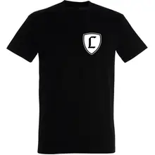 Herren T-Shirt - Landser Deutschland Vorderseite