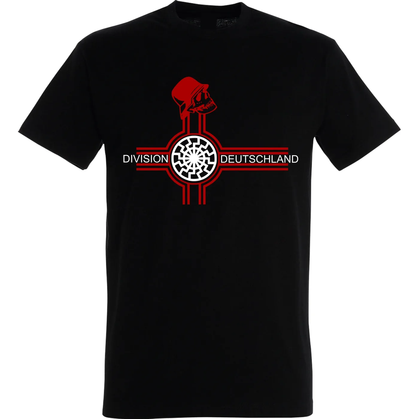 Herren T-Shirt - Divison Deutschland