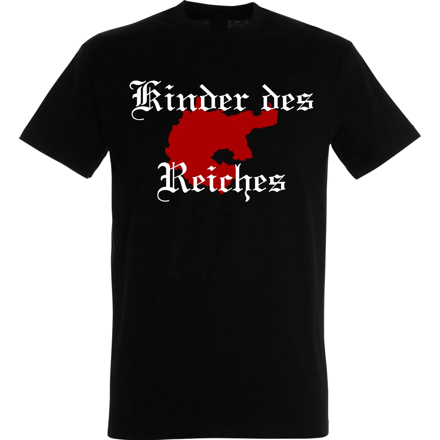 Herren T-Shirt - Kinder des Reiches