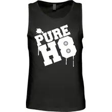 Herren Standard Tanktop - Pure H8 - gewählte Variante