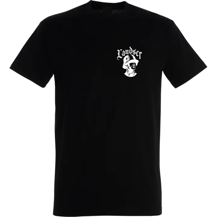 Herren T-Shirt - Sie waren die besten Soldaten der Welt